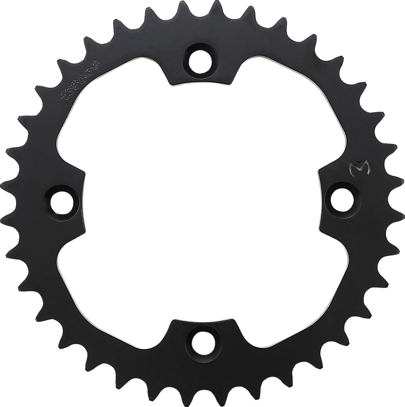 MOOSE RACING Rear Steel Sprocket - 36 Tooth 1350-36ST