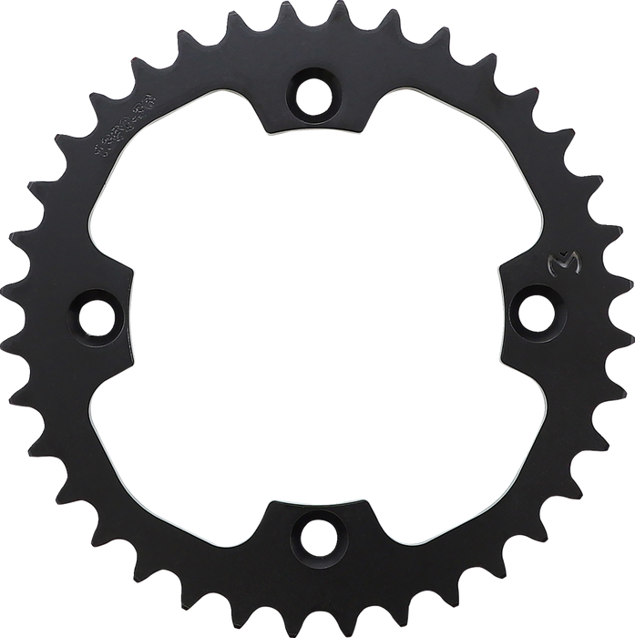 MOOSE RACING Rear Steel Sprocket - 36 Tooth 1350-36ST