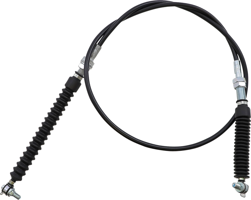 MOOSE UTILITY Shifter Cable - UTV - Can-Am 500-1259-PU