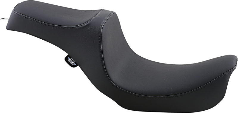 DRAG SPECIALTIES Predator III Seat - Smooth 0803-0601
