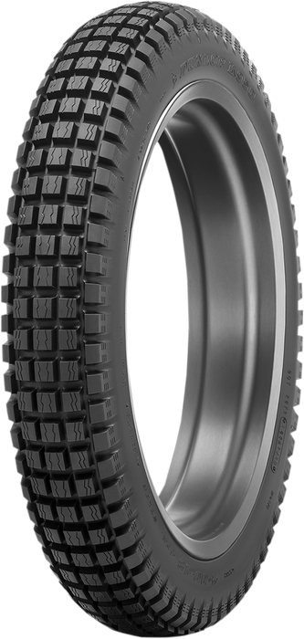 DUNLOP Tire - K950 - Rear - 4.00"-18" - 64P 45112401