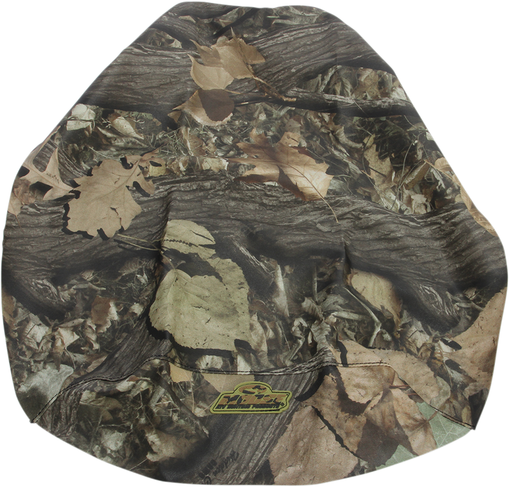 MOOSE UTILITY Seat Cover - Camo - Yamaha YFM66002-AUT