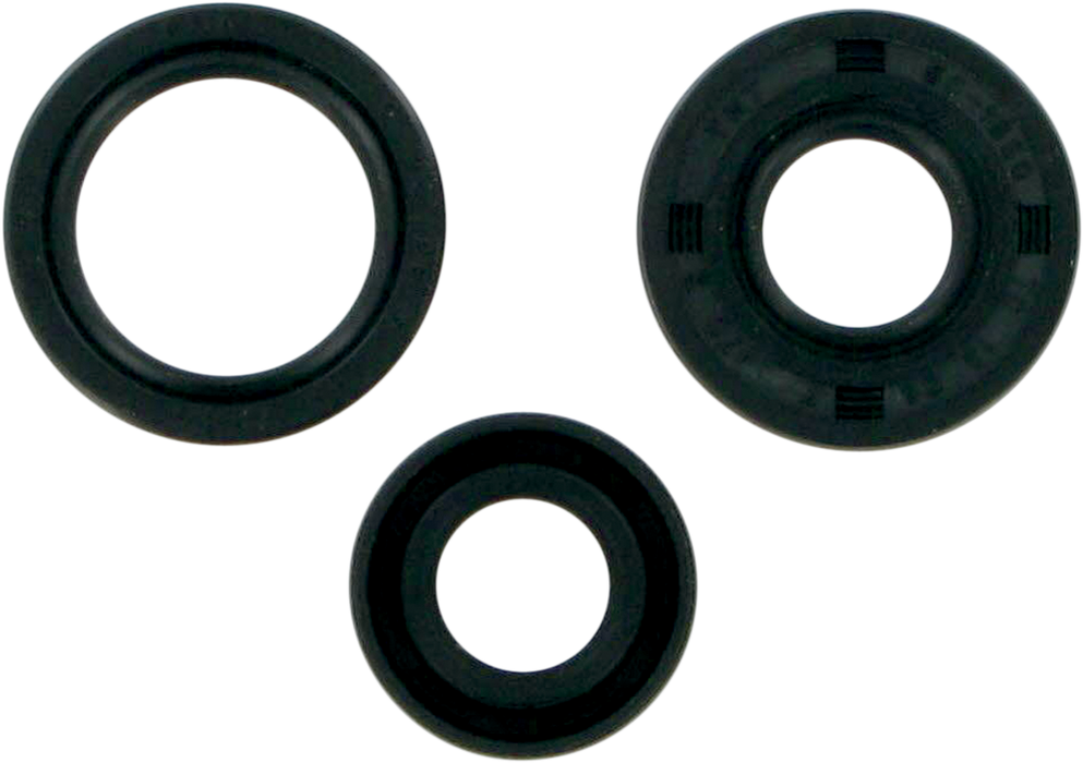 MOOSE RACING Motor Seals 822168MSE