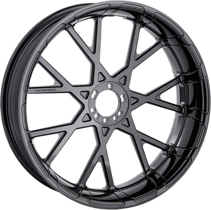 ARLEN NESS Rim - Procross - Rear - Black - 18"x5.50" 71-572