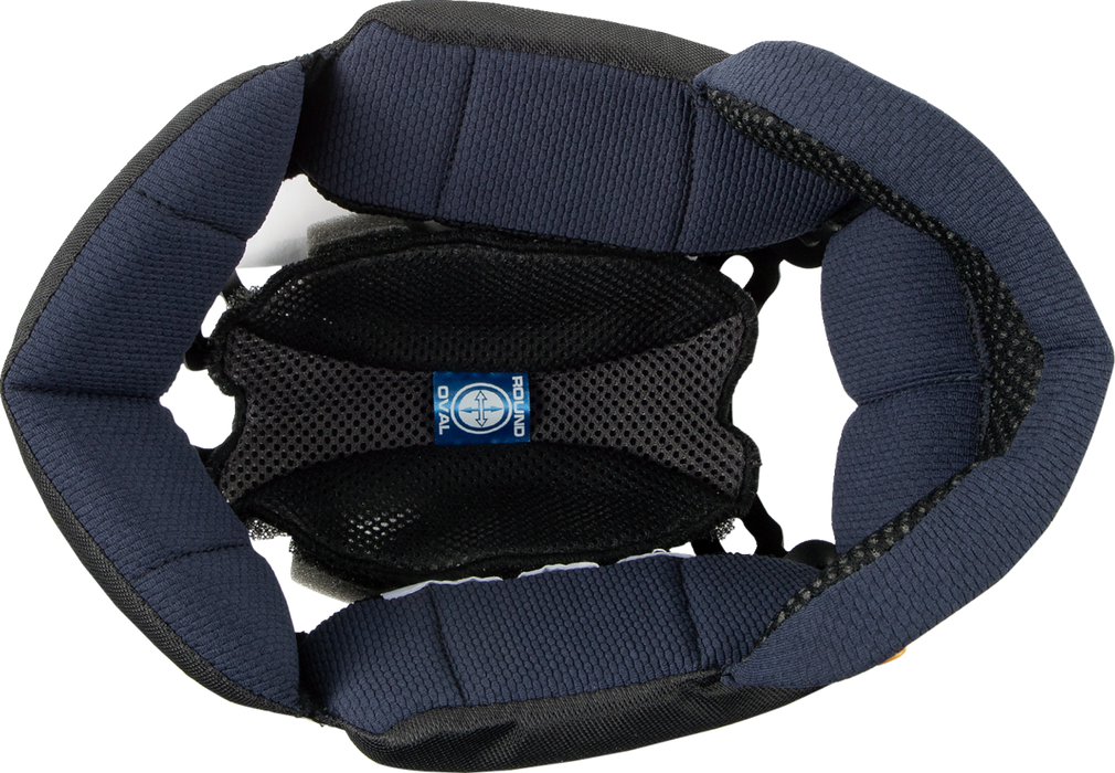 ARAI Quantum-X Interior Pad - EP III - 12 mm 07-5818