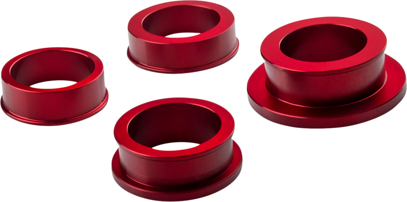 DRIVEN RACING Wheel Spacer - Captive - Kawasaki DCWS-022