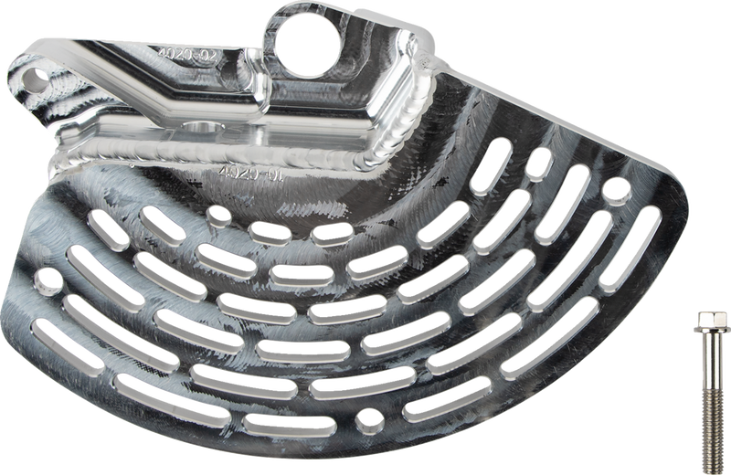 MOOSE RACING Rotor Guard - Front 32-4020