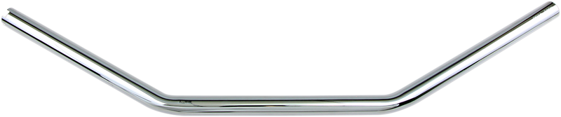 DRAG SPECIALTIES Handlebar - Dragster - X-Wide - Chrome 0601-4166