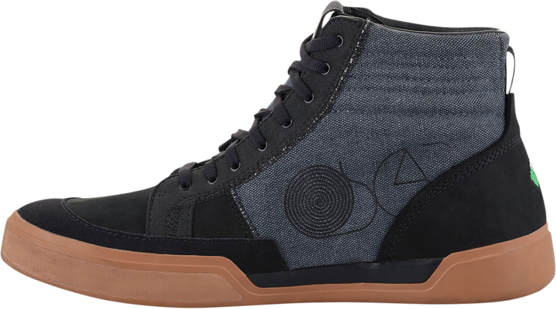 ALPINESTARS Grange Shoes - Black - US 8.5 285002117149