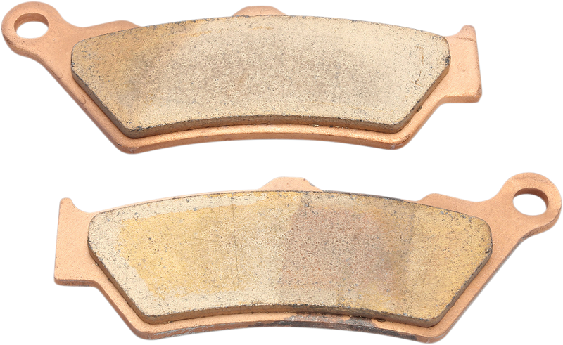 DRAG SPECIALTIES Sintered Brake Pads - Street XG HDP560