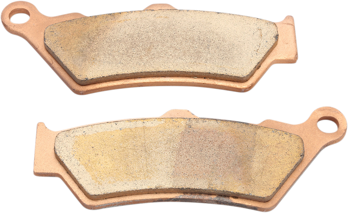 DRAG SPECIALTIES Sintered Brake Pads - Street XG HDP560