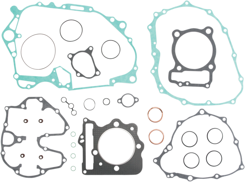 MOOSE RACING Complete Motor Gasket Kit 808894MSE