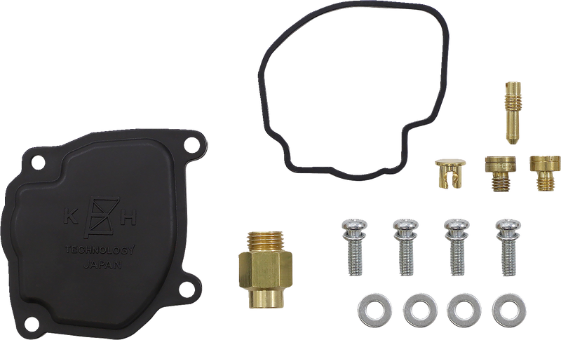 MOOSE UTILITY Carburetor - Polaris 100-3064-PU