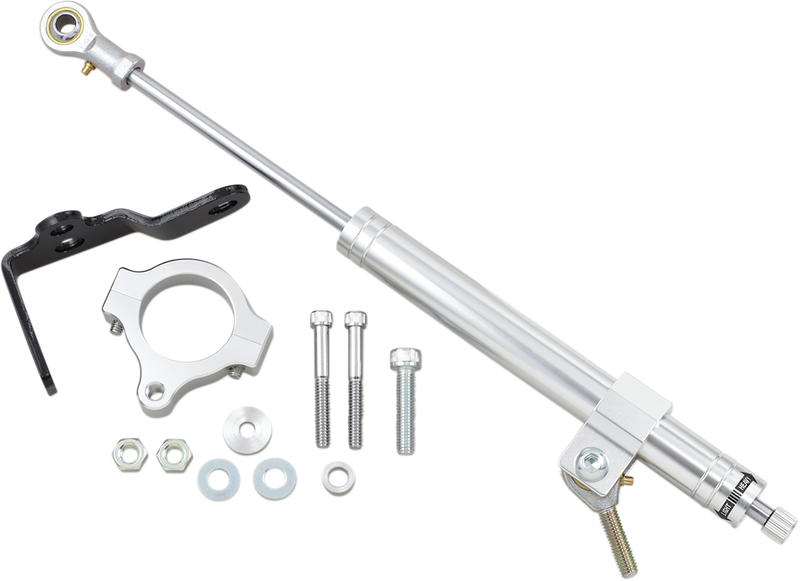DRAG SPECIALTIES Steering Damper Kit 84758