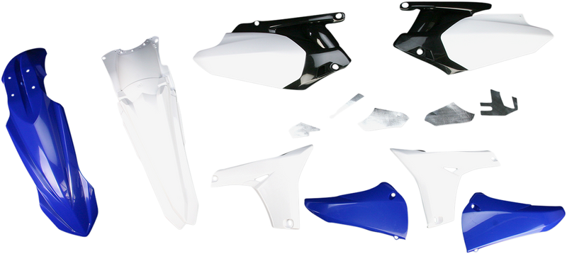 ACERBIS Standard Replacement Body Kit - Blue OEM '13 2171883713