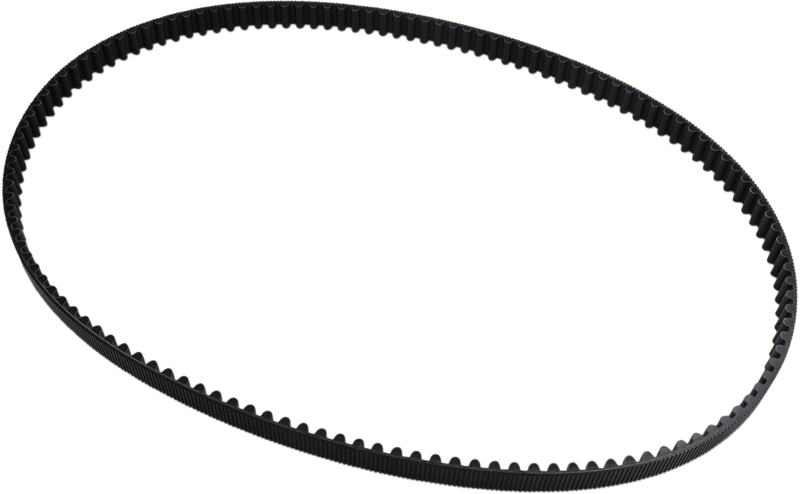 BELT DRIVES LTD. Rear Drive Belt - 130-Tooth - 1-1/8" PCC-130-118