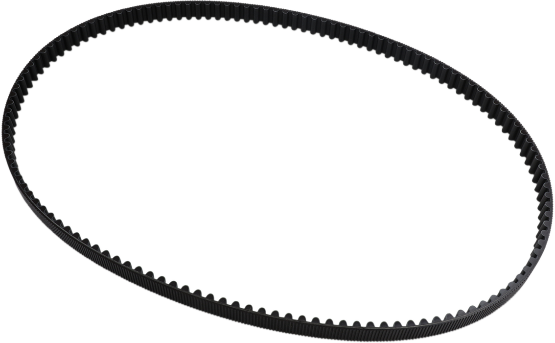 BELT DRIVES LTD. Rear Drive Belt - 130-Tooth - 1-1/8" PCC-130-118