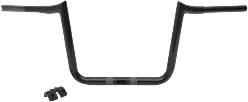LA CHOPPERS Handlebar - Prime Ape - 13" - Black LA-7353-13B