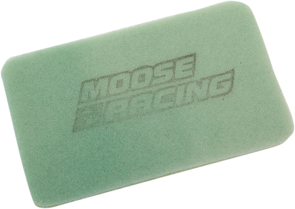 MOOSE RACING Pre-Oiled Air Filter - Polaris P3-15-08