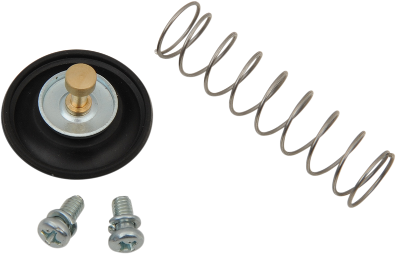 MOOSE RACING Air Cut-Off Valve Rebuild Kit - Suzuki 46-4018