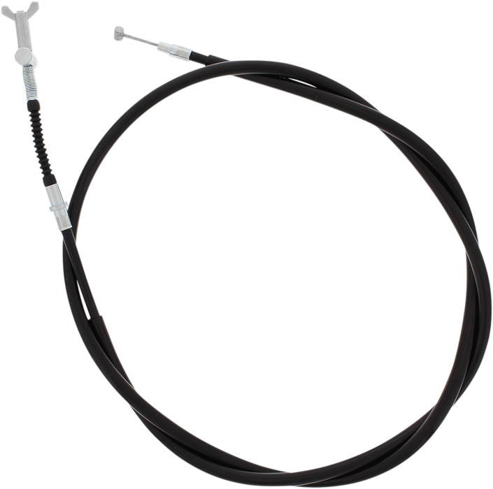 MOOSE RACING Brake Cable - Rear - Polaris 45-4074