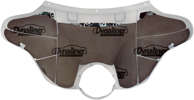 KLOCK WERKS Sound Control - Fairing Kit KWS-01-0411