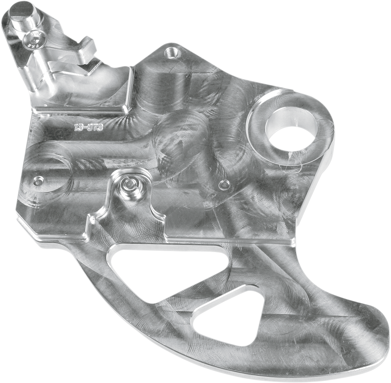 MOOSE RACING Shark Fin Disc Guard - RMZ 33-073