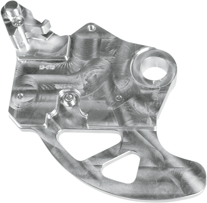 MOOSE RACING Shark Fin Disc Guard - RMZ 33-073