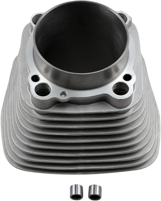 DRAG SPECIALTIES Cylinder - Natural - 1986-2003 1200XL 16447-88-LB2