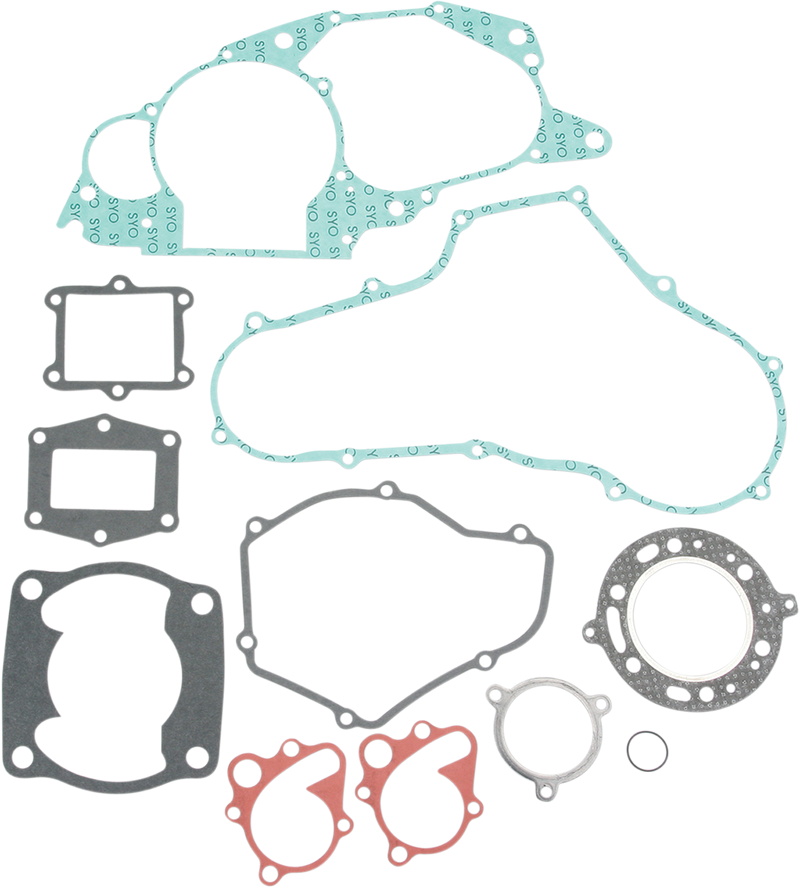 MOOSE RACING Complete Motor Gasket Kit 808814MSE