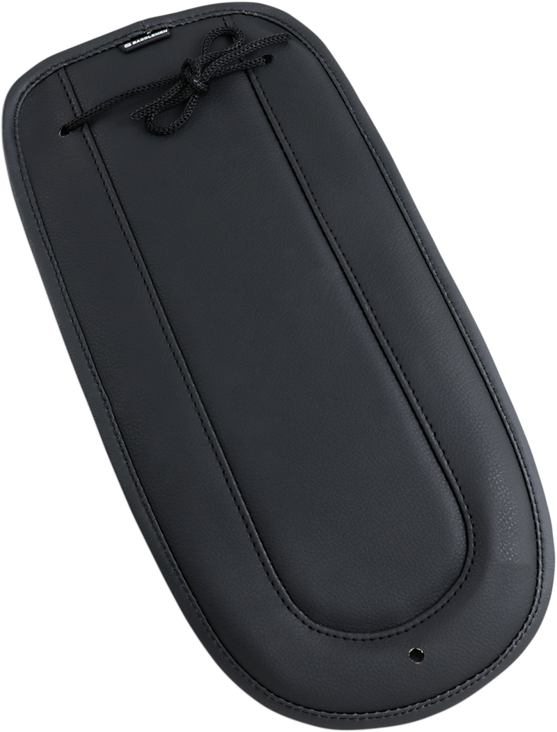 SADDLEMEN Fender Chap - Matches Smooth Solo Seat T8127-18-P