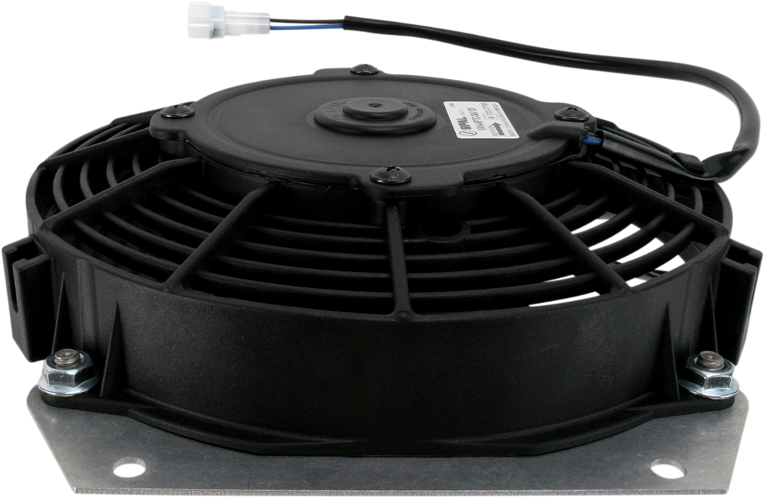 MOOSE UTILITY Hi-Performance Cooling Fan - 440 CFM Z2004