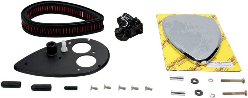 BARON Smooth Big Air Kit - VN2000A BA-2072-00