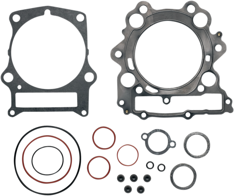 MOOSE RACING Top End Gasket Kit 810800MSE