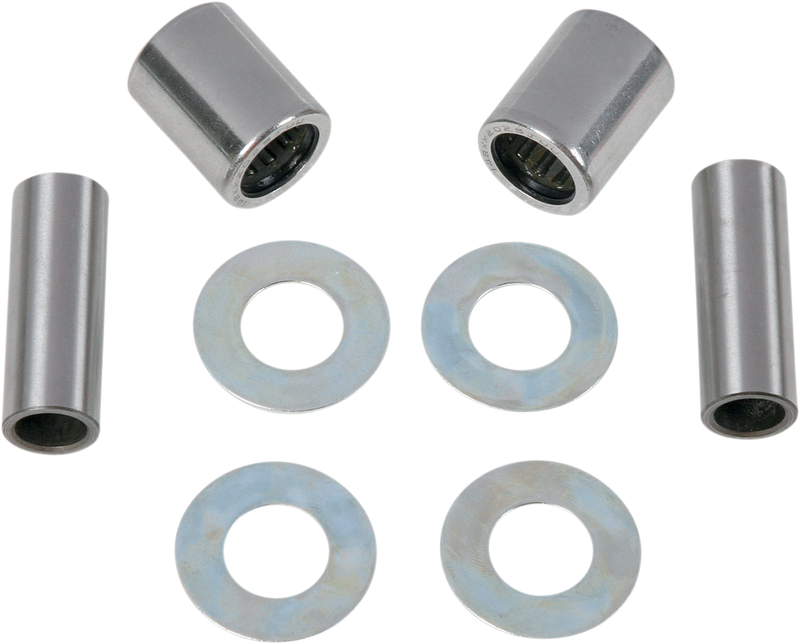 MOOSE RACING A-Arm Repair Kit - Front Upper/Lower 50-1016