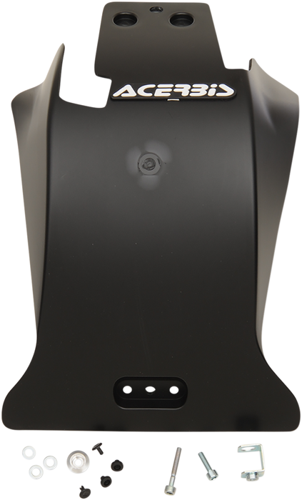ACERBIS Skid Plate - Black - Beta - 250 RR 2688770001