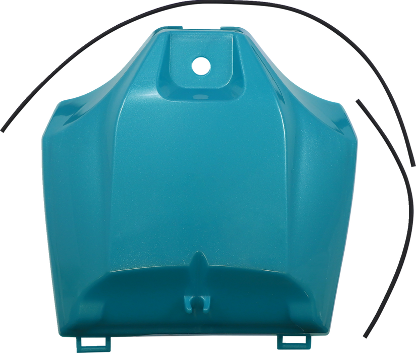 ACERBIS Tank Cover - Teal/Metallic 2685907441