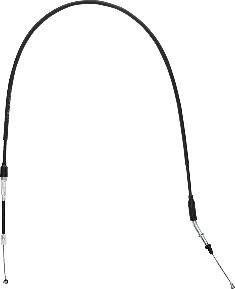 MOOSE RACING Clutch Cable - Suzuki 45-2145