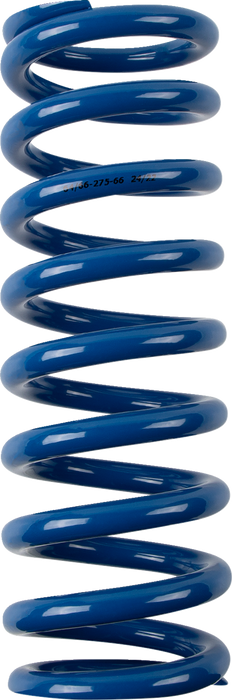 MOOSE RACING Shock Spring - 64/66 mm - 65 n/mm 1312-1012