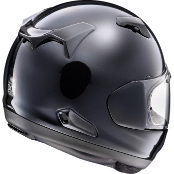 ARAI  Quantum-X Helmet - Pearl Black - XL 0101-17538