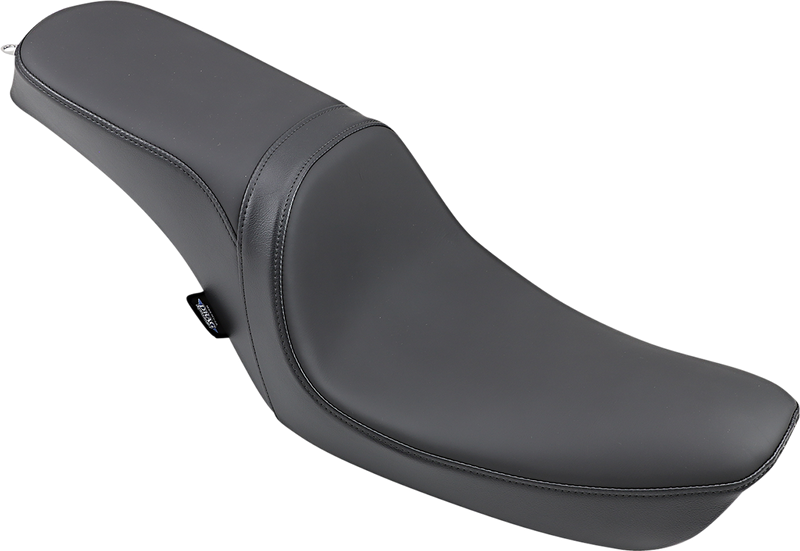 DRAG SPECIALTIES Predator 2-Up Seat - Smooth - FXD '96-'03 0803-0409