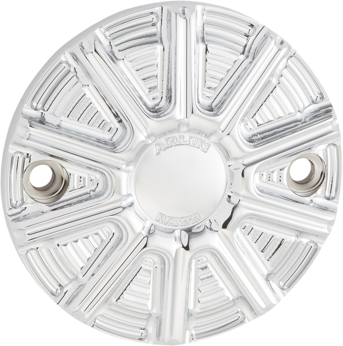 ARLEN NESS Points Cover - Chrome 700-009