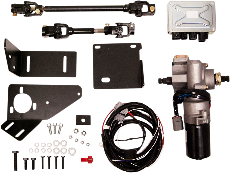 MOOSE UTILITY Electric Power Steering Kit PEPS-1001