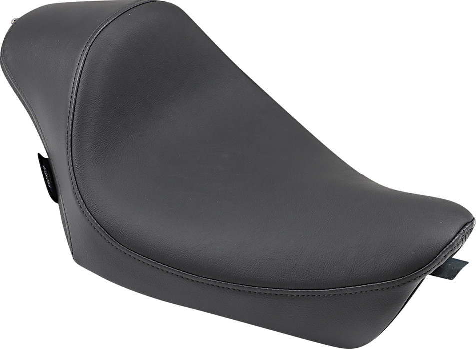 DRAG SPECIALTIES Solo Seat - Smooth - '10-'22 XL 0804-0607