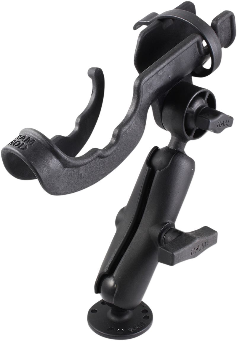 RAM MOUNTS Fishing Rod Holder RAM-117