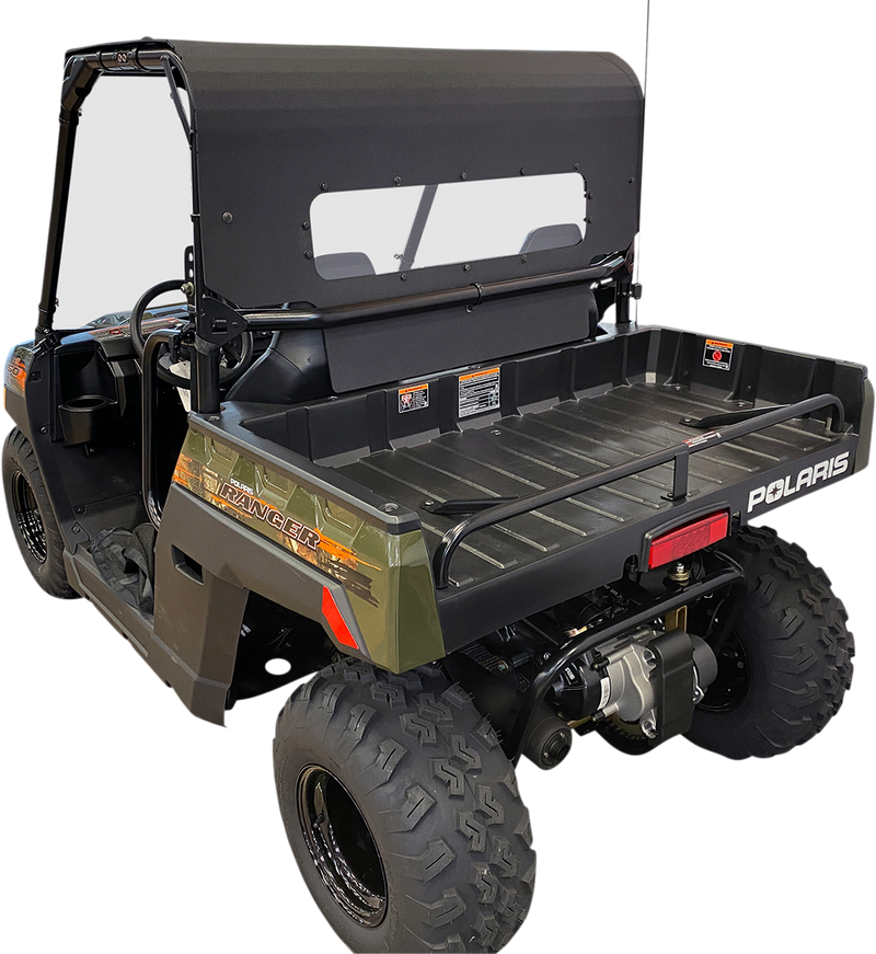 MOOSE UTILITY Panel Kit - Windshield - Roof - Rear Panel - Ranger V000234-00000M