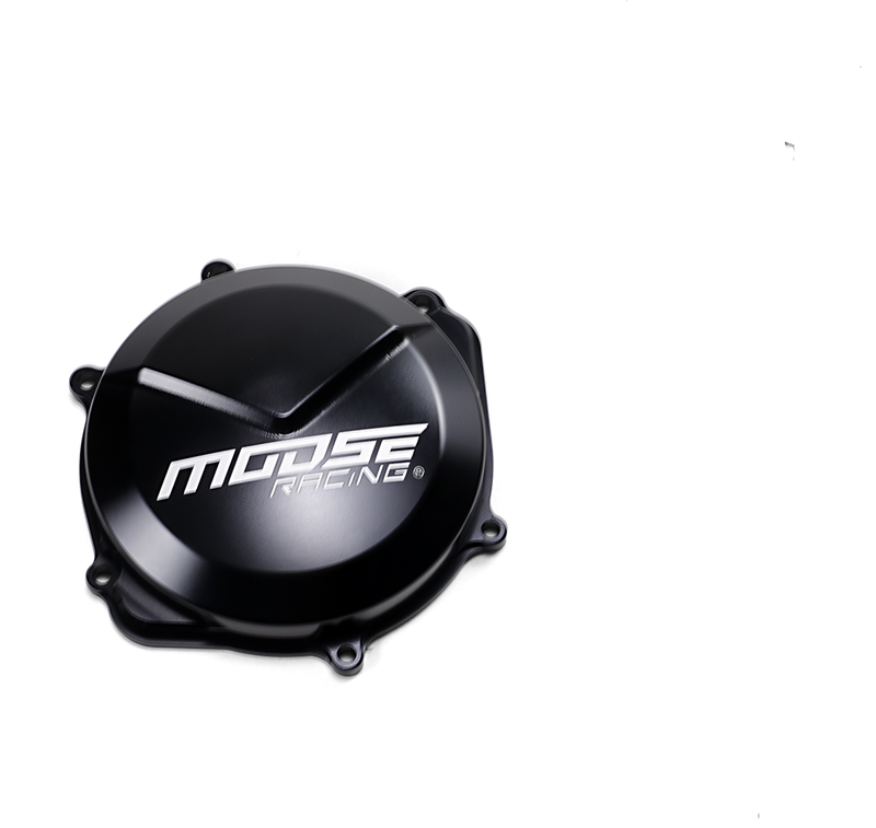 MOOSE RACING Clutch Cover D70-1426MB