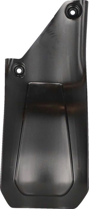 ACERBIS Mud Flap - Black 2976330001