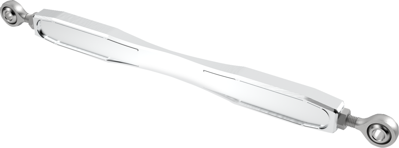 LA CHOPPERS County Shift Linkage - Raw - FL '99-'22 LA-P103-01