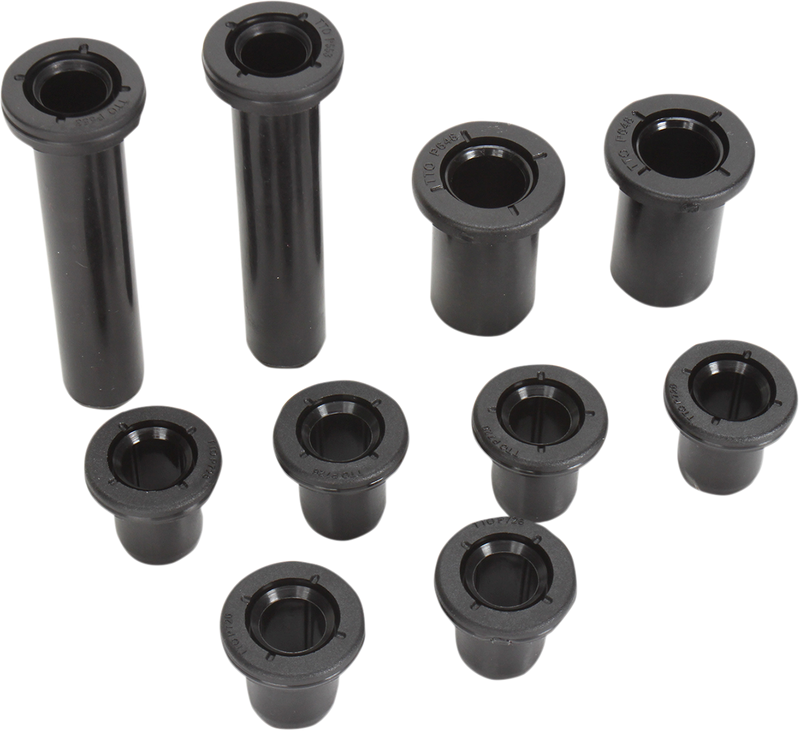 MOOSE RACING Rear Suspension Bushing Kit 50-1142